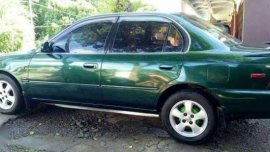 Toyota Corolla GLI well kept for sale 