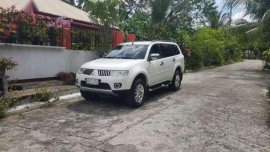 Mitsubishi montero gls sports for sale 