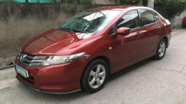 Honda City 2009 for sale 