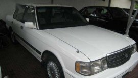 1996 toyota crown automatic 2.0 super select
