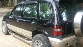 Kia Sportage turbo good as new for sale 