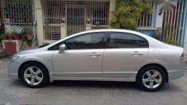 Honda Civic 1.8s 2008mdl good for sale 
