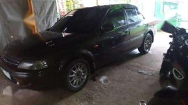 Sale swap Ford Lynx matic sedan 