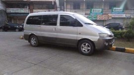 Hyundai starex turbo jumbo for sale 