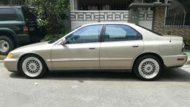 Honda Accord sedan for sale 