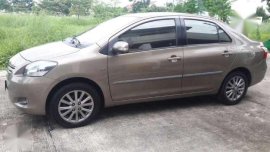 2012 Toyota Vios G AT