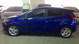 Ford Fiesta S 2012 for sale 