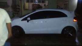 Kia RIO 2012 Model good as new for sale 
