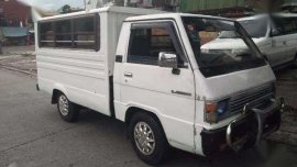 Mitsubishi L300 FB good for sale 