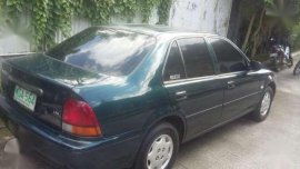 Honda city lxi 99mdl