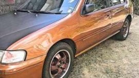 Nissan Sentra series 3 all power for sale 