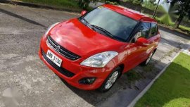 2014 Suzuki Swift dZire 1.2L Matic