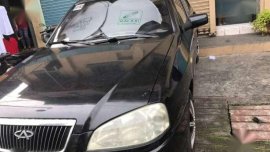 Chery Cowin 2009 Manual for sale 