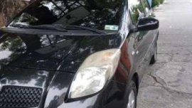 Toyota yaris 2008 AT not vios jazz avanza
