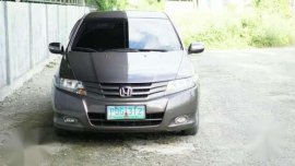 2011 Honda city 1.5e for sale 