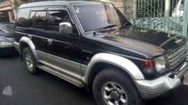 Mitsubishi Montero Pajero (FieldMaster) for sale 
