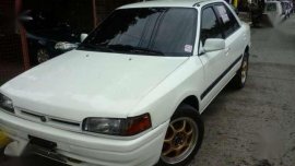 1996 model mazda all power manual tranny Price