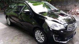 Mitsubishi mirage g4 gls 2014 for sale 