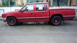 Mitsubishi L200 for sale 
