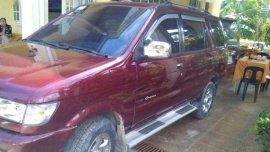 For sale isuzu crosswind for sale 