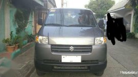 Suzuki APV 2015 (negotiable)