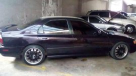 Honda accord 1998 for sale 