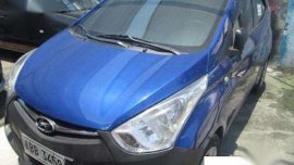 2014 Hyundai Eon GL Financing OK