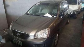 Kia carens lx manual 2012 UGI 406 for sale 