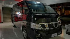 New 2017 Nissan NV350 Urvan For Sale 