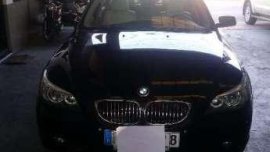 BMW 530d Executive Series