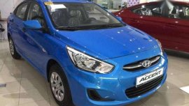 Hyundai Accent CRDI 68K for sale 
