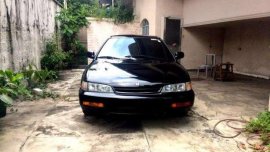 1996 Honda Accord US B22 Vtec For Sale 