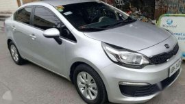 Kia Rio Ex 1.4 2015 for sale 