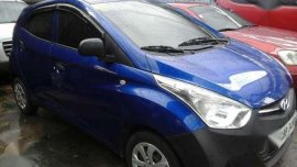 Hyundai eon for sale 