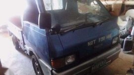 For sale Mazda Bongo double tire with tailgate