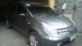 For sale Nissan Grand livina top condition