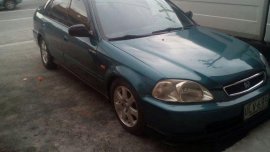 For sale Honda Civic 1996