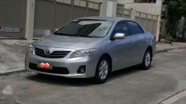 2011 Altis 1.6G (alt Civic 2012 accent 2013 vios city 2014 2010)