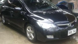 For sale good condition Honda Civic 1.8s 2008
