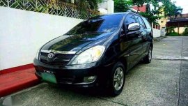 2008 Toyota Innova G AT Super Fresh 2005 2006 2007 2009 2010 2011 
