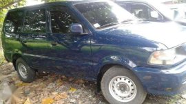 Toyota Revo 2002 model diesel manual for sale 