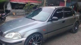 Honda civic 97model for sale 