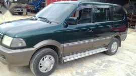 Toyota Revo glx diesel fresh for sale 