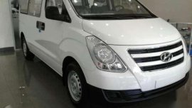 For sale brand new Hyundai Starex