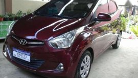 Hyundai eon 2015