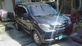 Toyota Avanza car for sale 