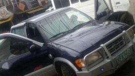 For sale Kia Sportage 4x4 good as new