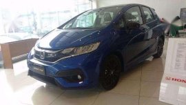 2018 Honda Jazz promo 55K for sale 