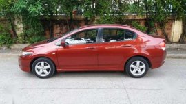 Honda City 2009 AT good for sale 