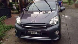 RUSH!! 2016 Toyota Wigo 1.0G AT